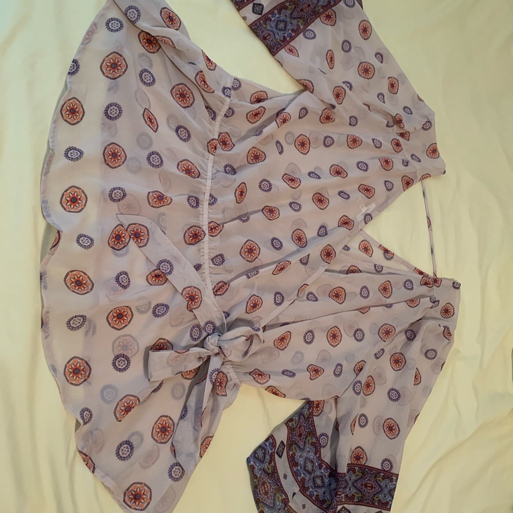 Maurices Dress Shirt